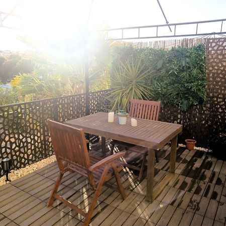 Molino Blanco Apartment 13 - South Facing أوريويلا المظهر الخارجي الصورة