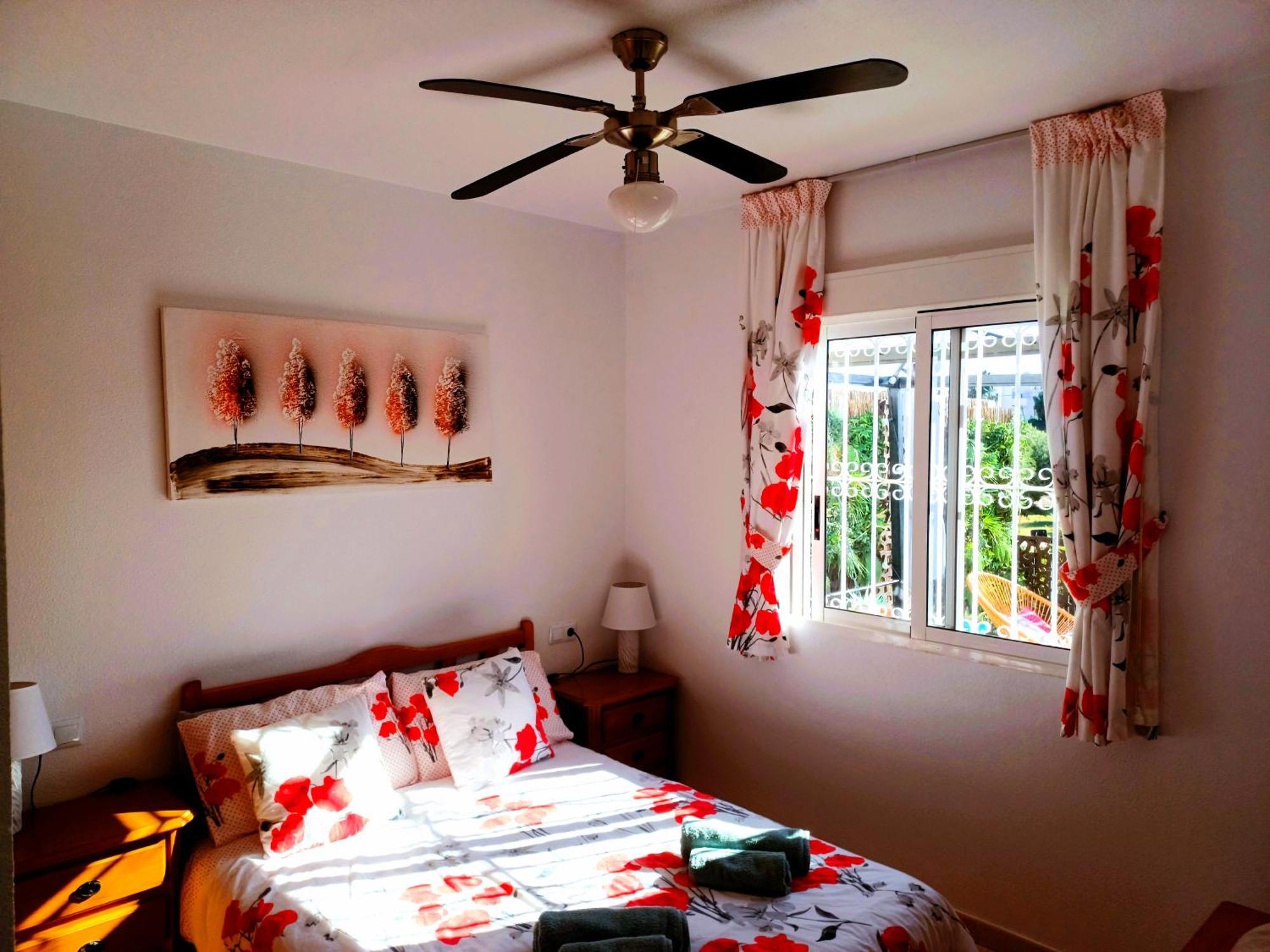 Molino Blanco Apartment 13 - South Facing أوريويلا المظهر الخارجي الصورة