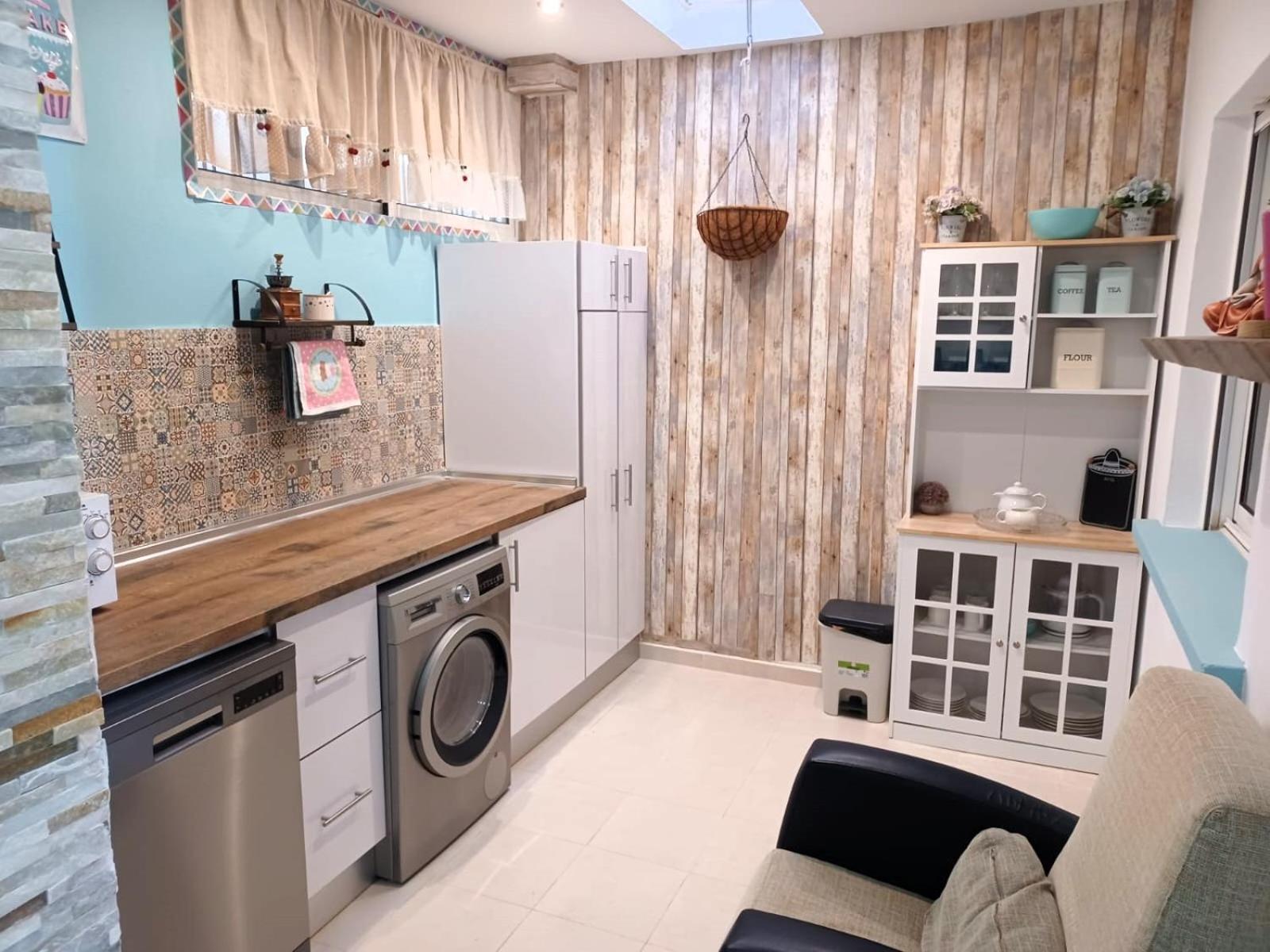Molino Blanco Apartment 13 - South Facing أوريويلا المظهر الخارجي الصورة