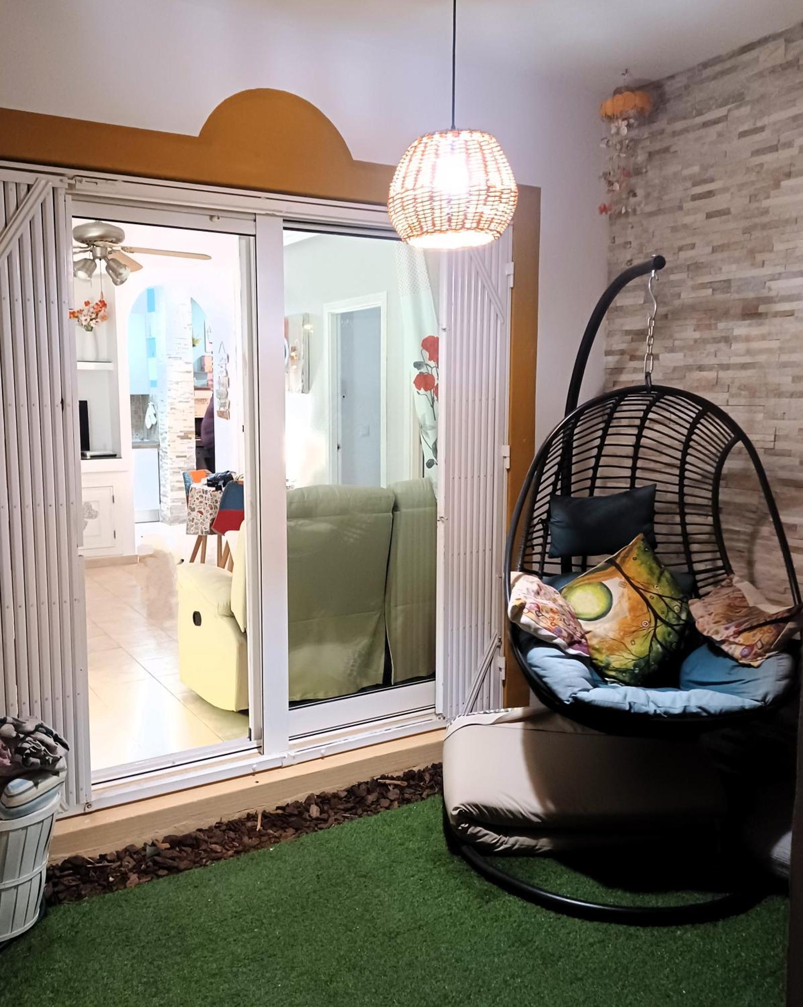 Molino Blanco Apartment 13 - South Facing أوريويلا المظهر الخارجي الصورة
