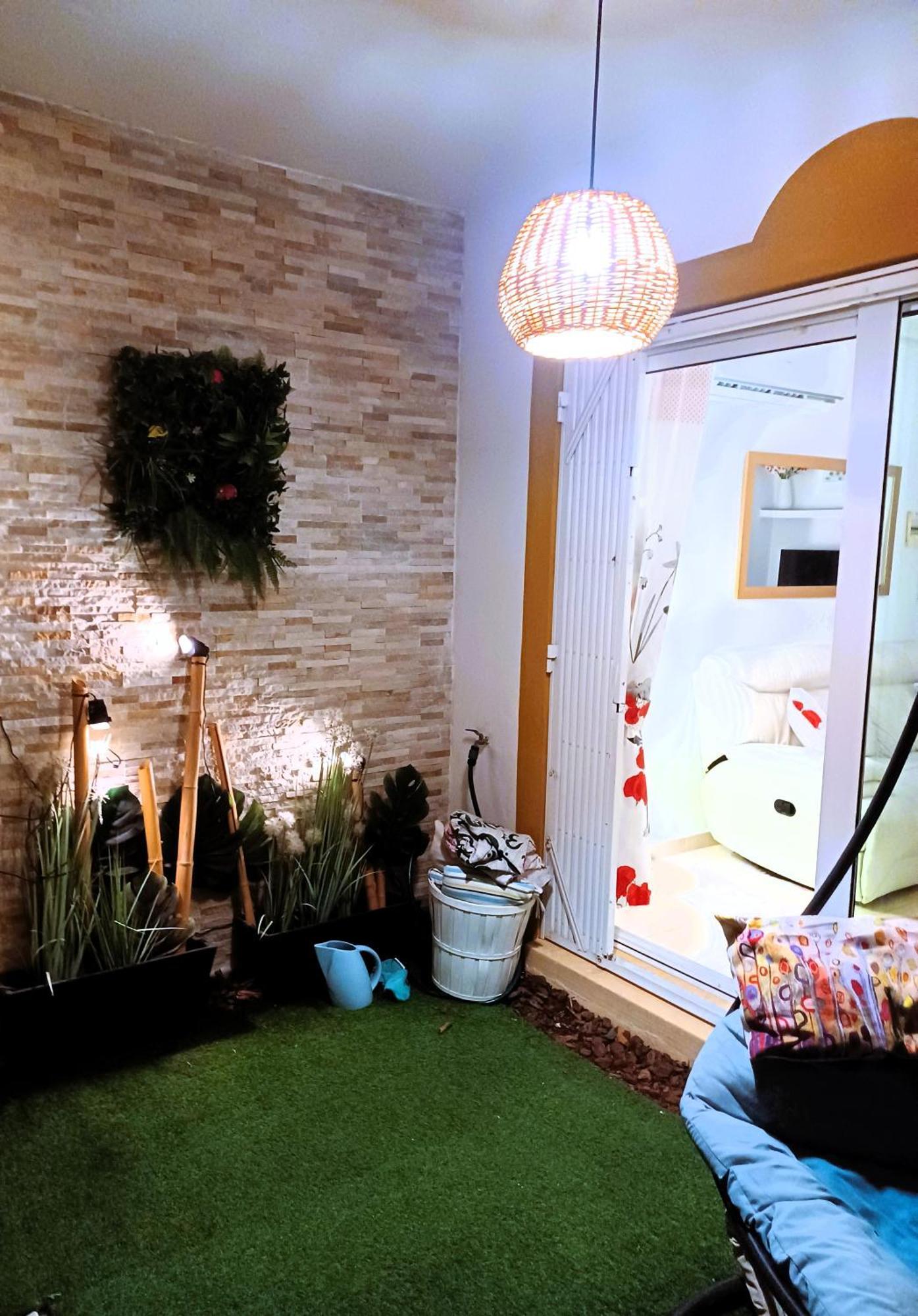 Molino Blanco Apartment 13 - South Facing أوريويلا المظهر الخارجي الصورة