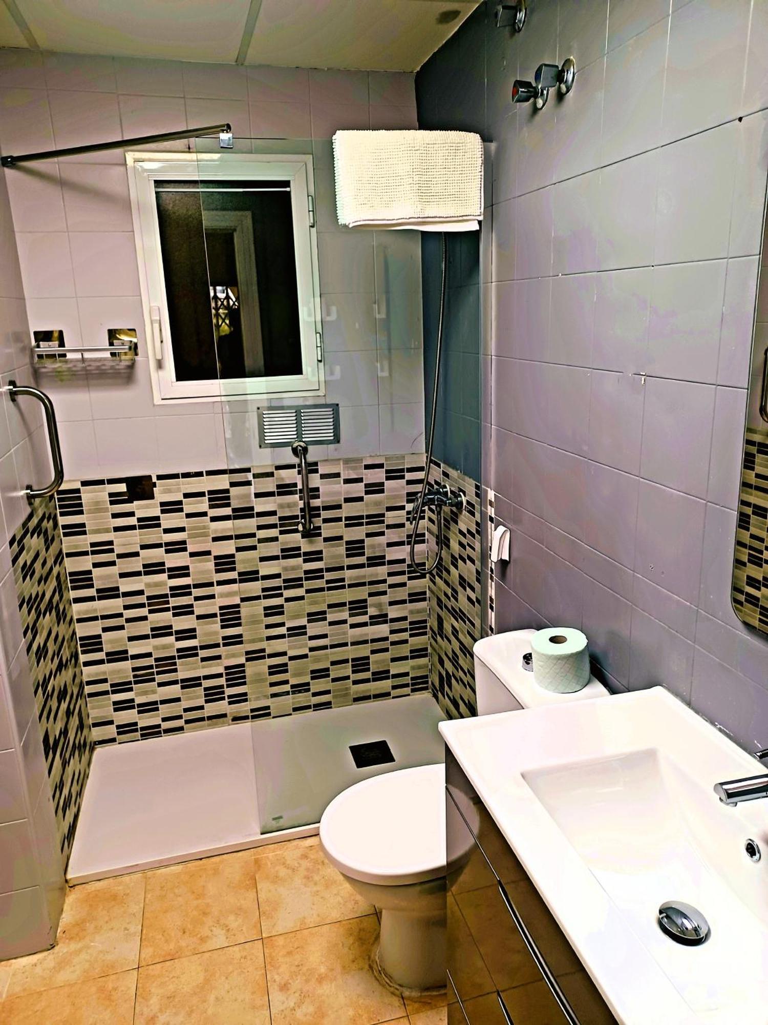 Molino Blanco Apartment 13 - South Facing أوريويلا المظهر الخارجي الصورة