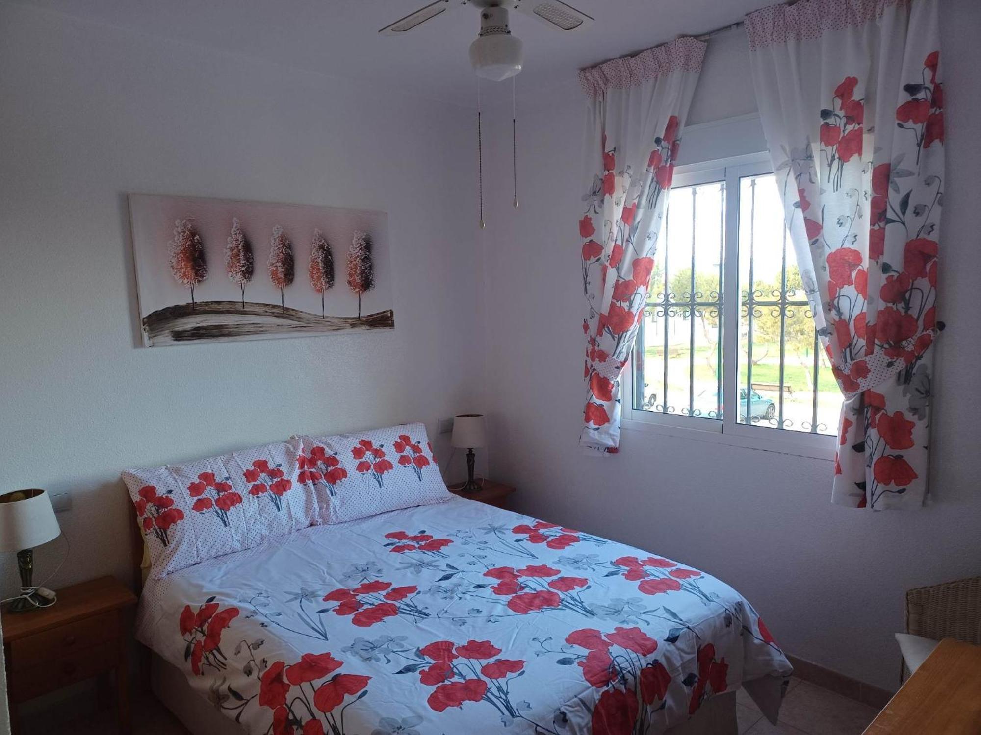 Molino Blanco Apartment 13 - South Facing أوريويلا المظهر الخارجي الصورة
